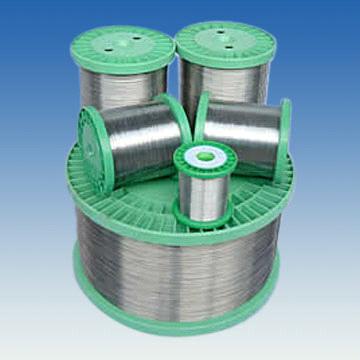 Heating Wire Elements